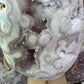 Roze Amethist slab 56