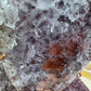 Pink Amethyst slab 59