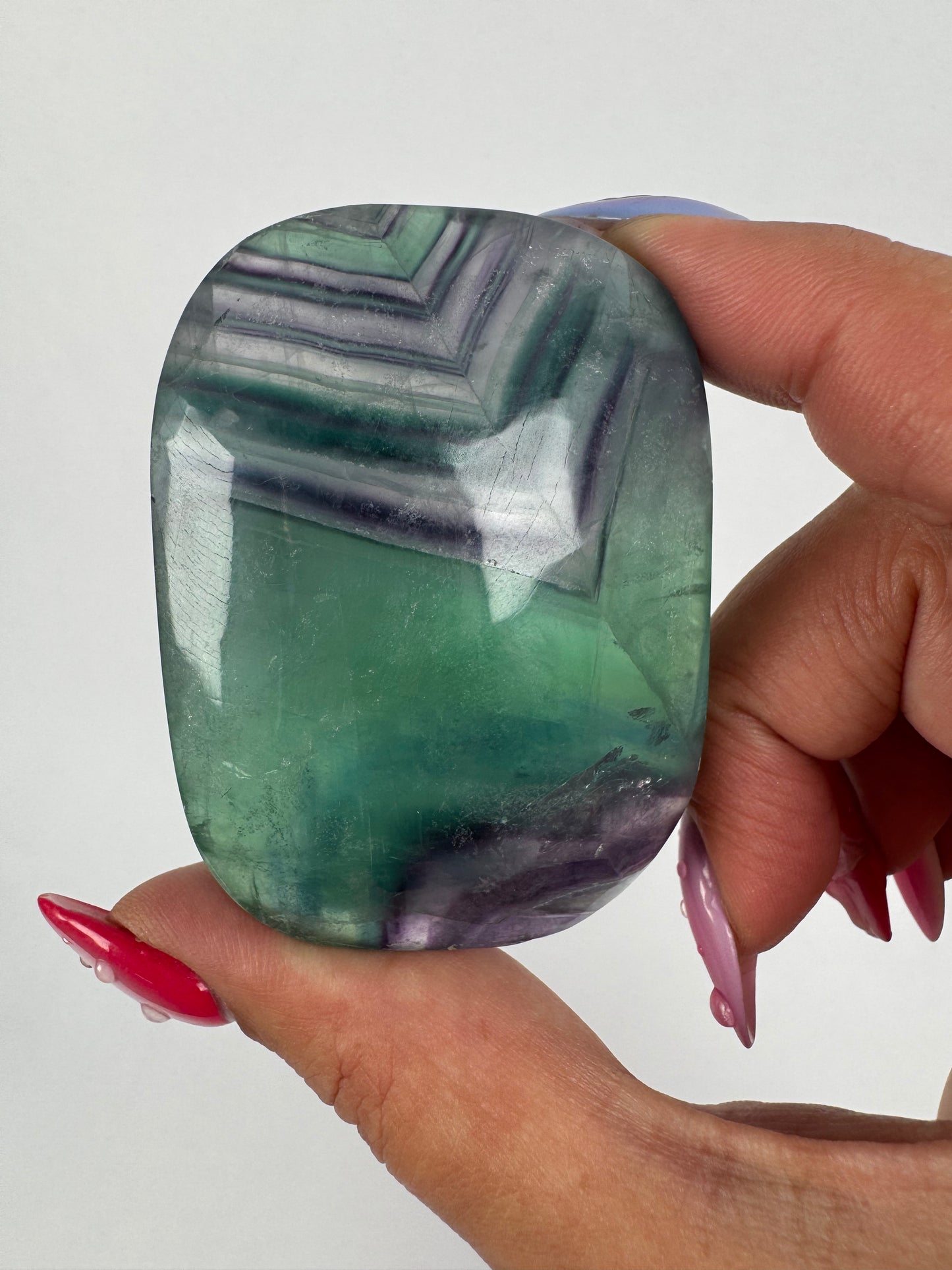 Soapstone Fluorite 4