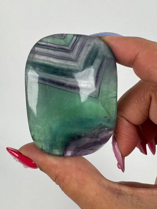 Soapstone Fluorite 4