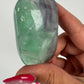 Soapstone Fluorite 5