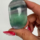 Soapstone Fluorite 6