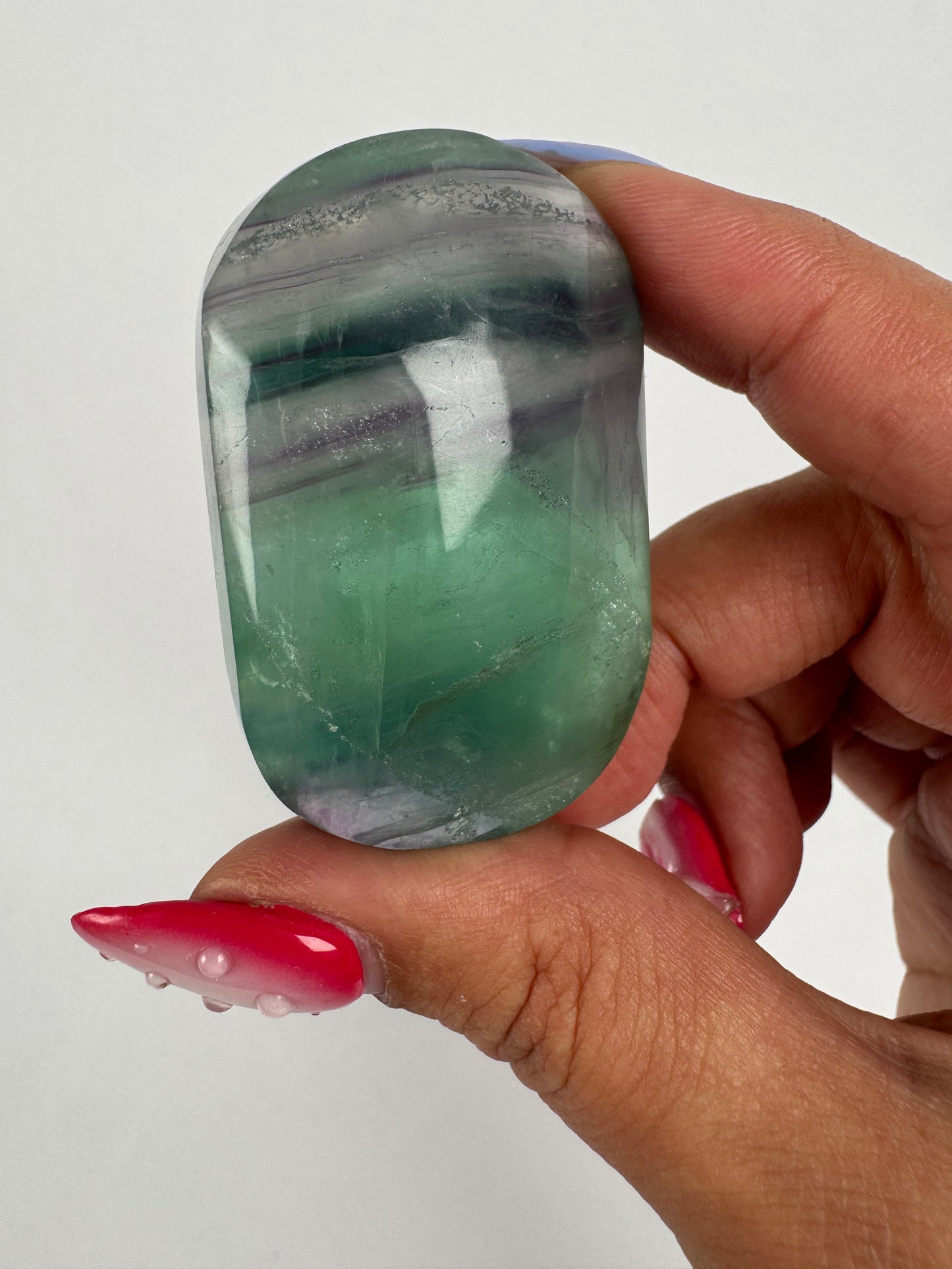 Soapstone Fluorite 6