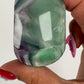 Soapstone Fluorite 8
