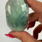 Soapstone Fluorite 9