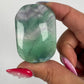 Soapstone Fluorite 10