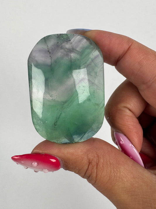 Soapstone Fluorite 10