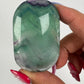 Soapstone Fluorite 11