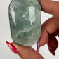 Soapstone Fluorite 13