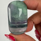 Soapstone Fluorite 17
