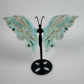 Hemimorphite butterfly 25