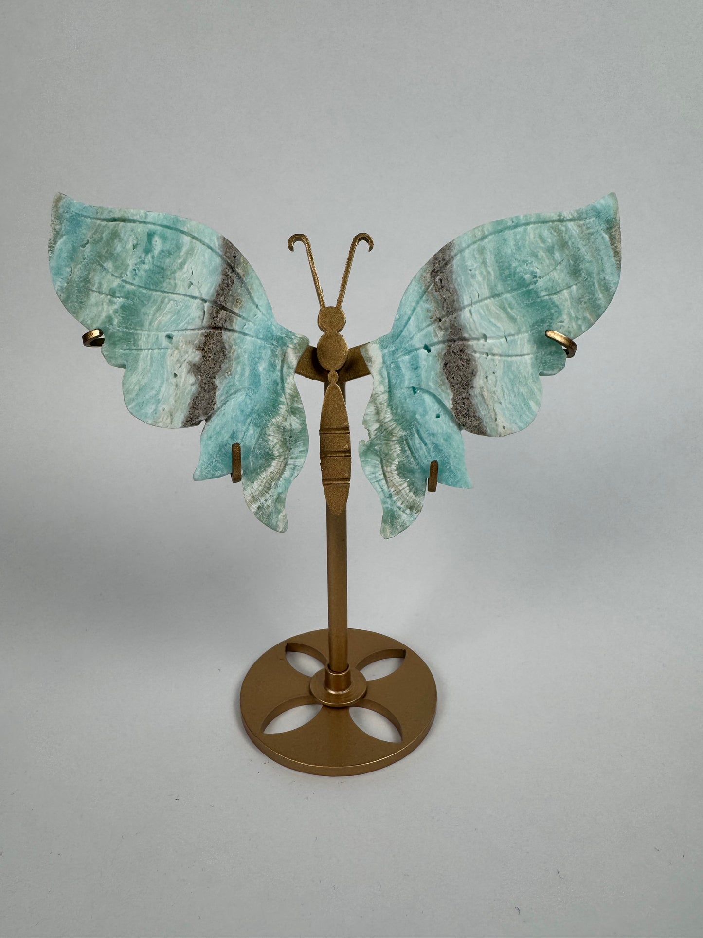 Hemimorphite butterfly 29