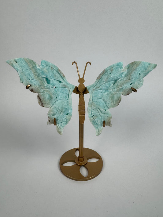 Hemimorphite butterfly 30