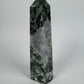 Moss agate tower 40