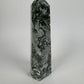Moss agate tower 40