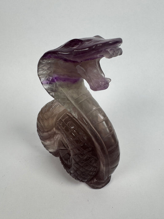 Fluoriet Cobra 33