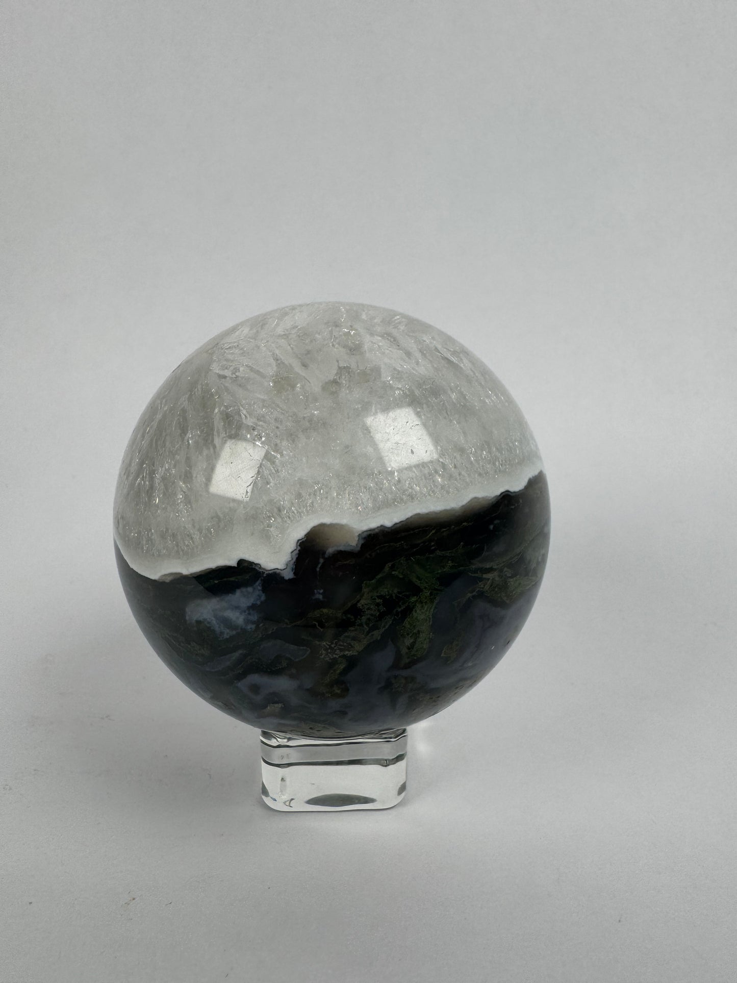 Mosagaat bol 36 (uniek item)