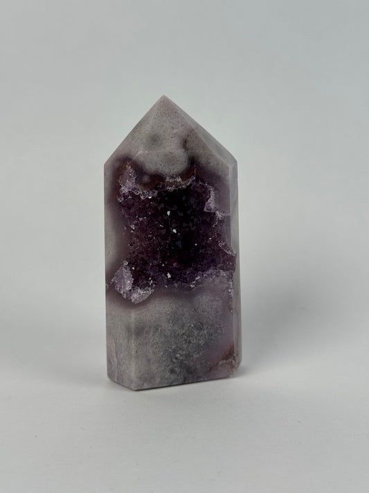 Roze Amethist toren 36
