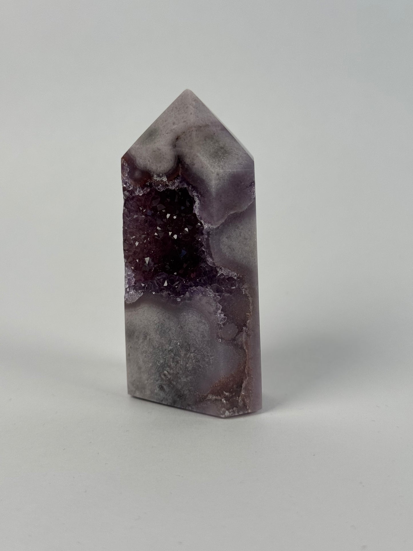 Roze Amethist toren 36