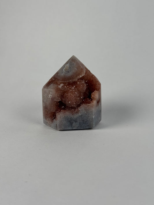 Roze Amethist toren 37