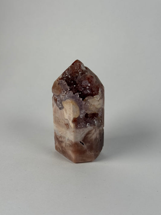 Roze Amethist toren 38
