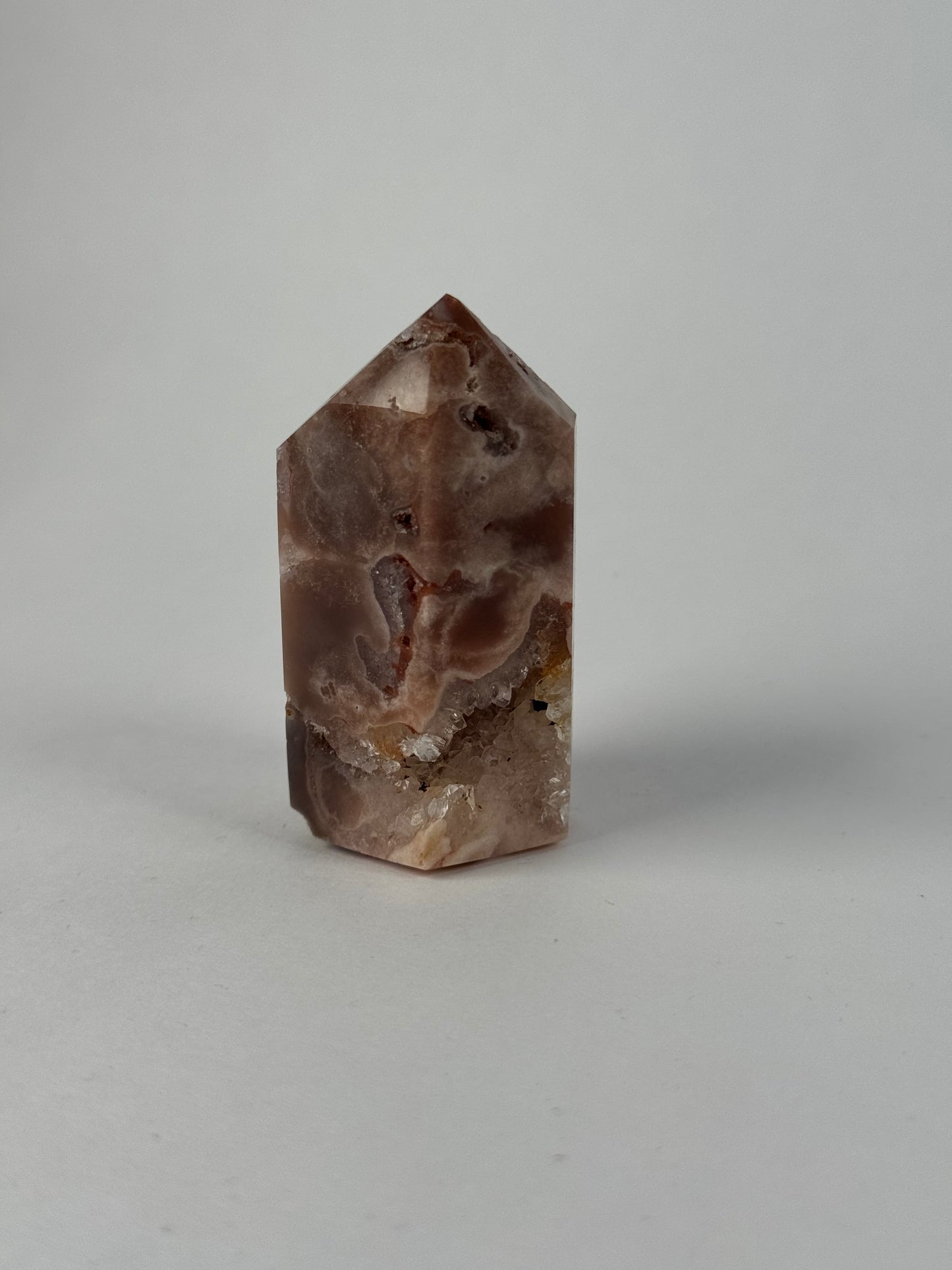Roze Amethist toren 38