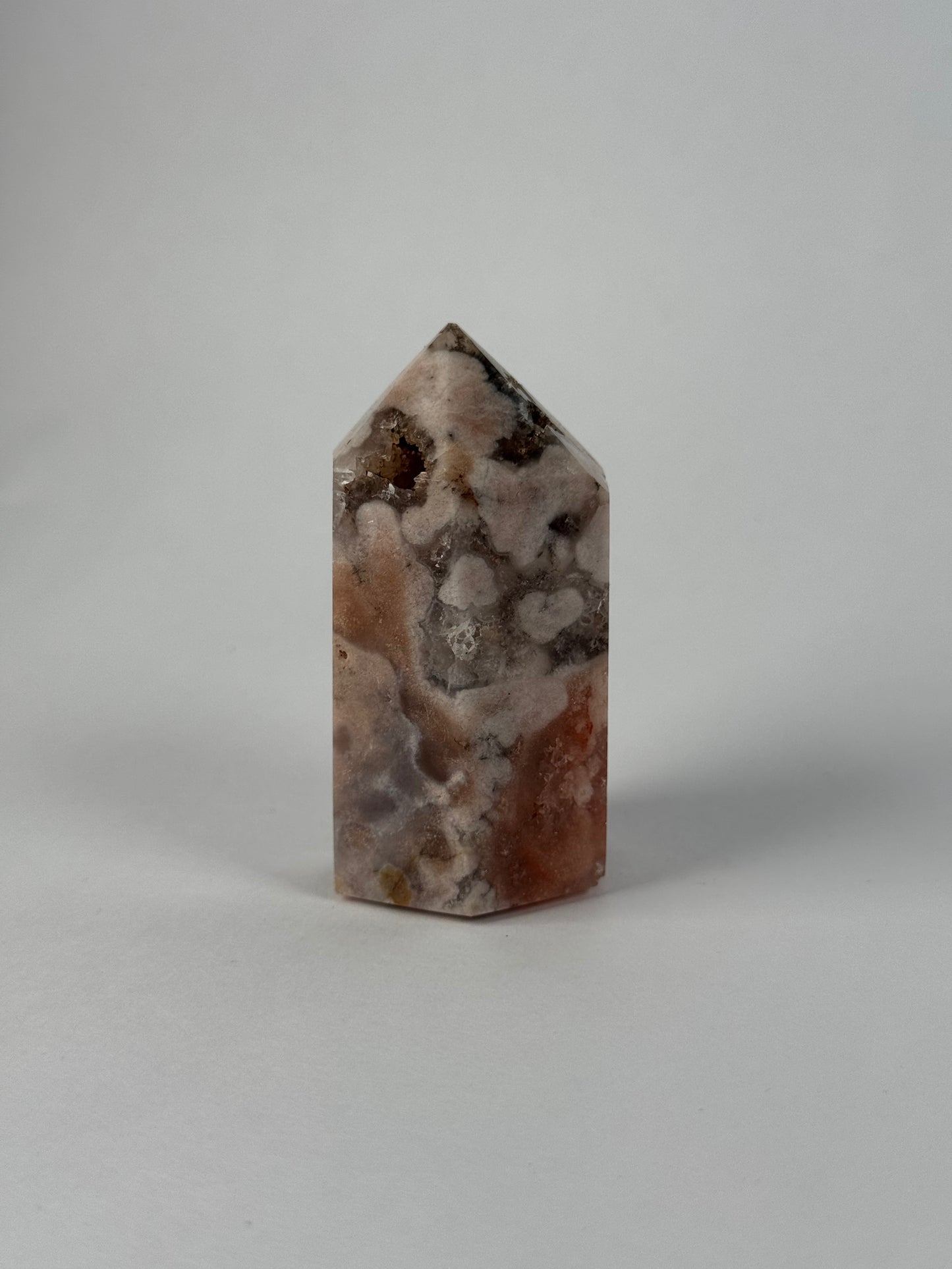 Roze Amethist toren 39
