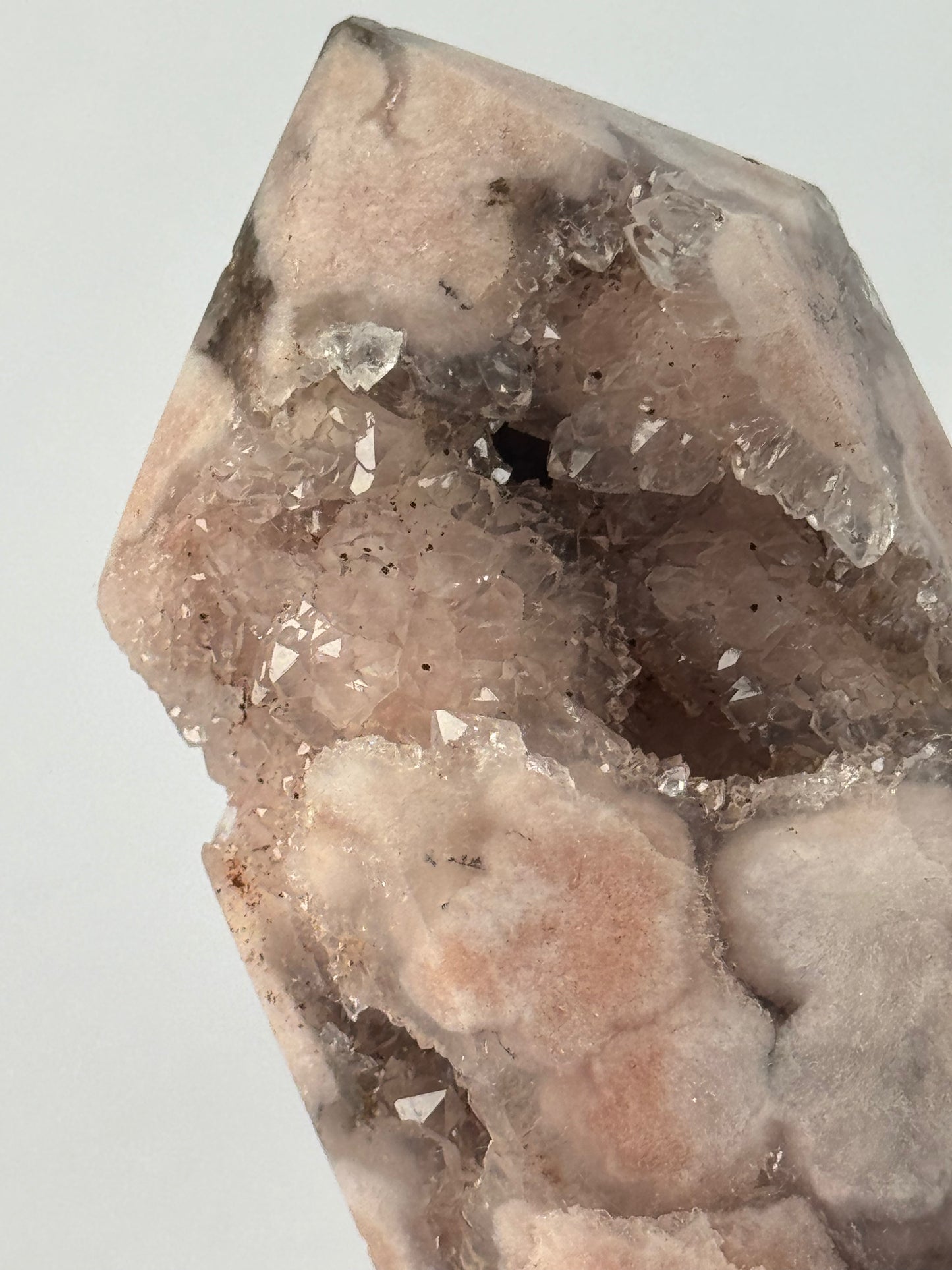Roze Amethist toren 39