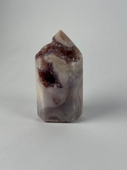 Roze Amethist toren 44