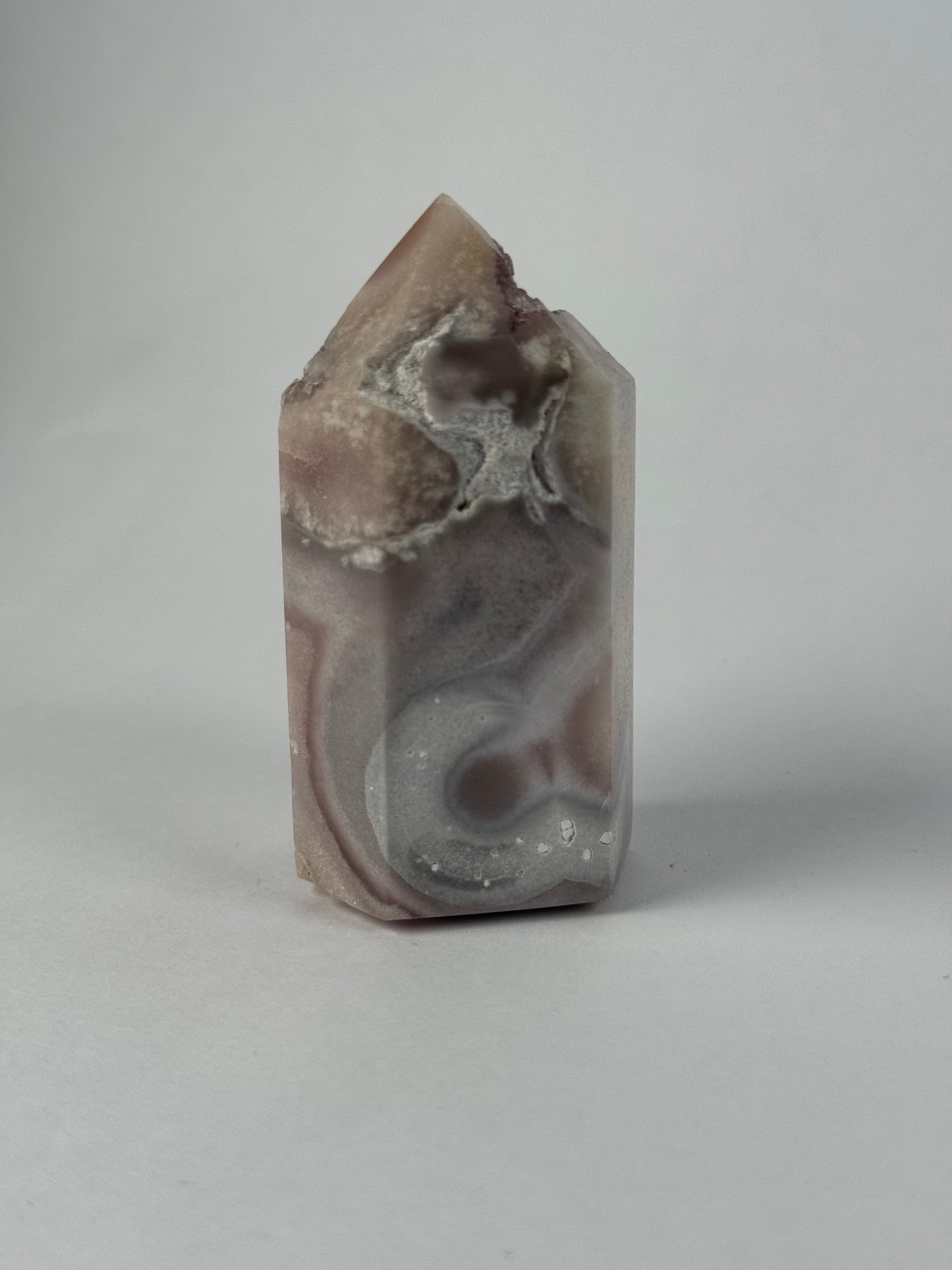 Roze Amethist toren 44