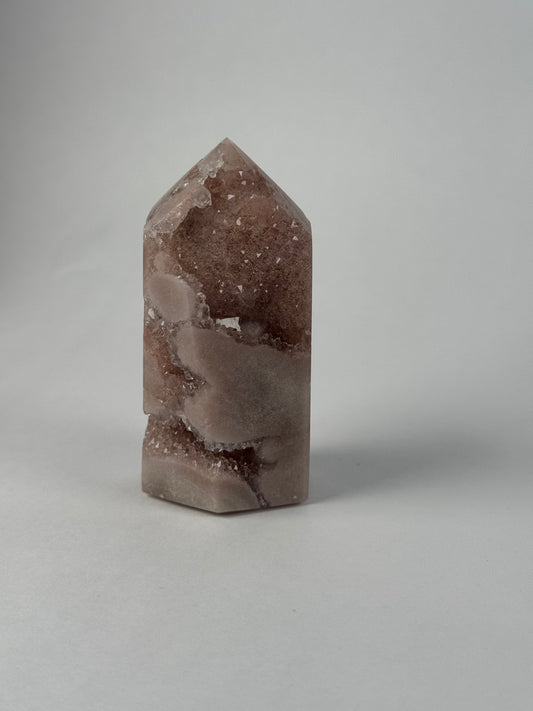 Roze Amethist toren 45