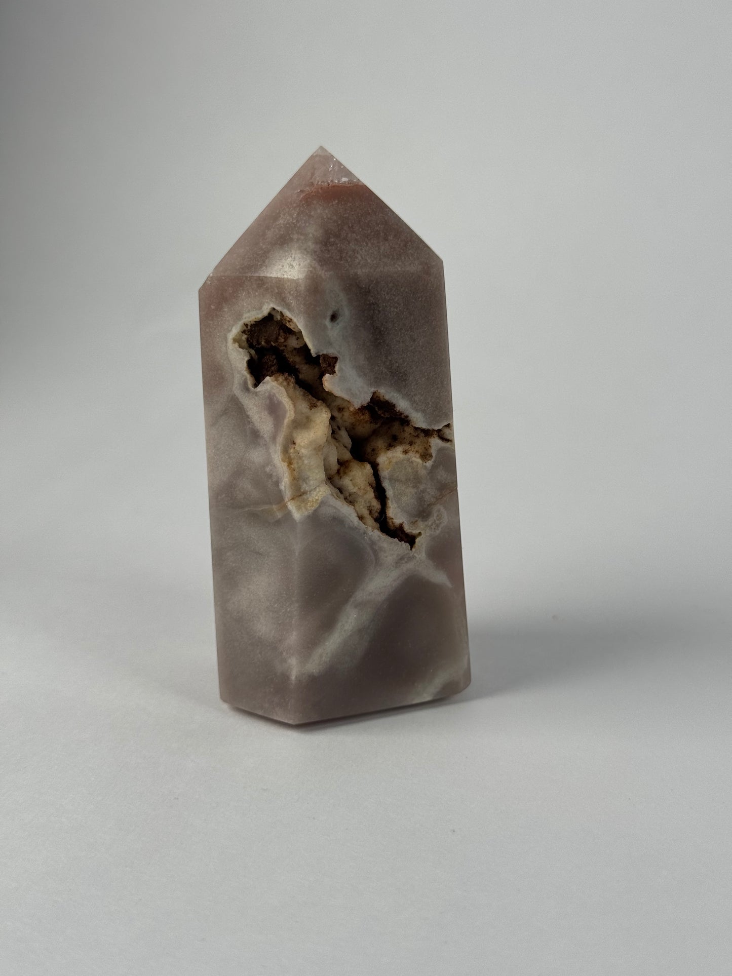 Roze Amethist toren 45