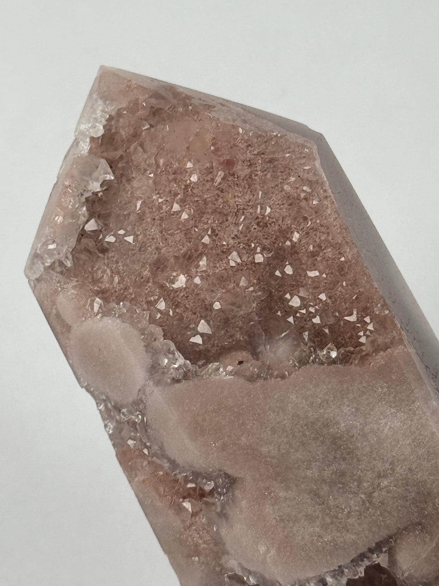 Roze Amethist toren 45