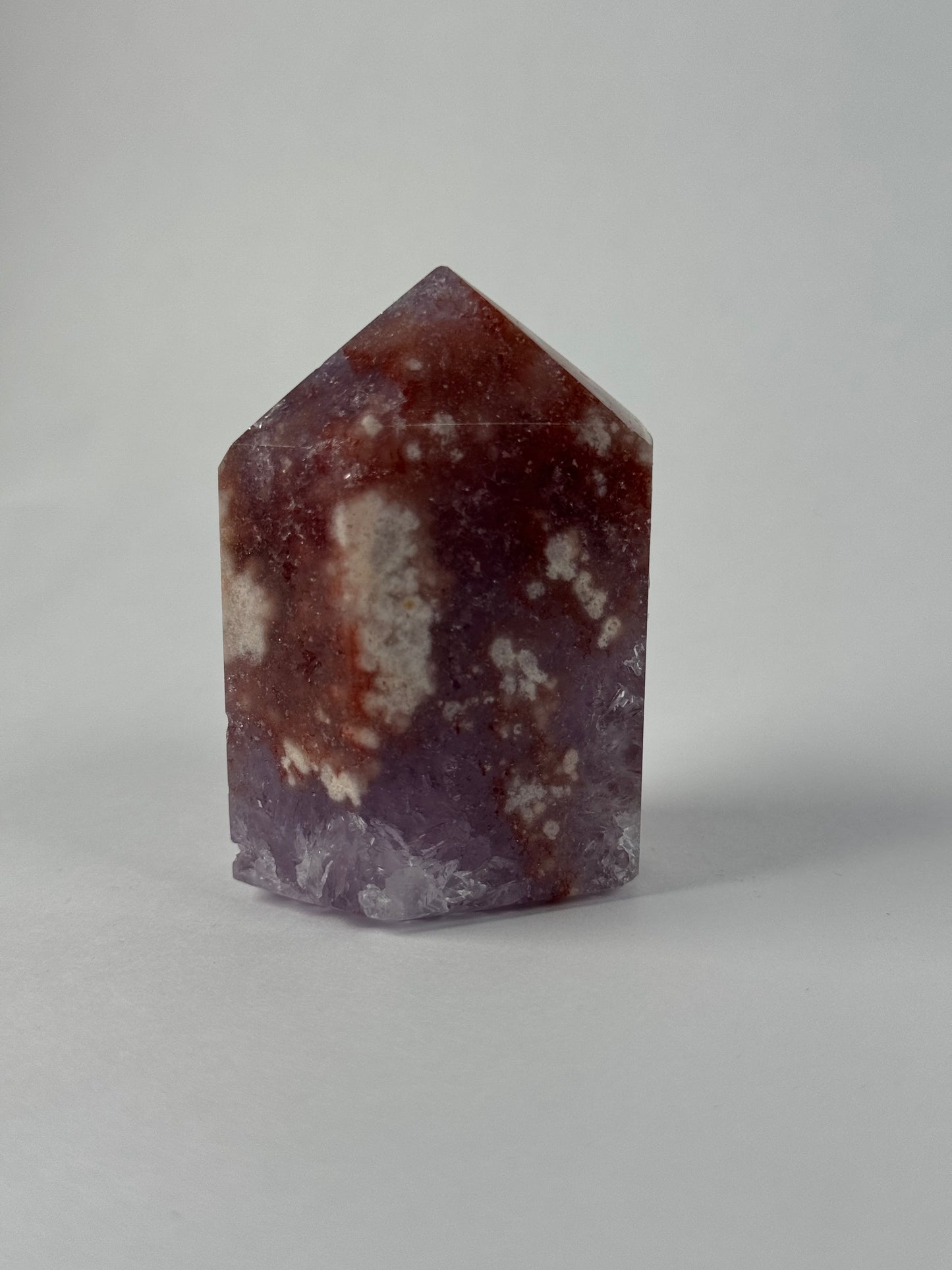 Roze Amethist toren 46