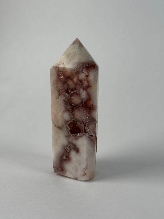 Roze Amethist toren 48