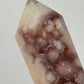 Roze Amethist toren 48