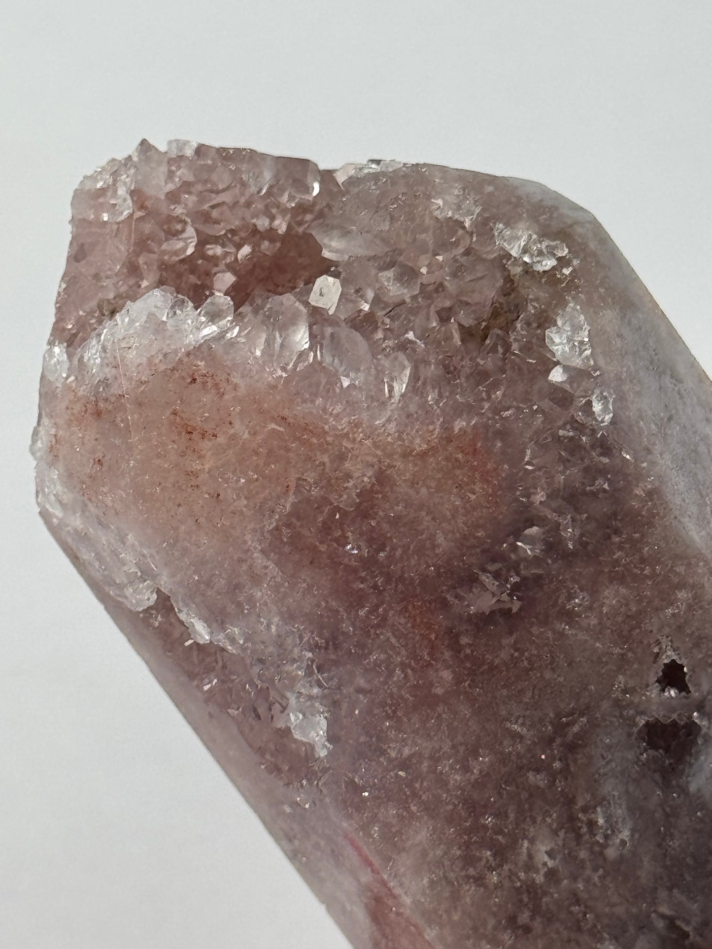 Roze Amethist toren 49