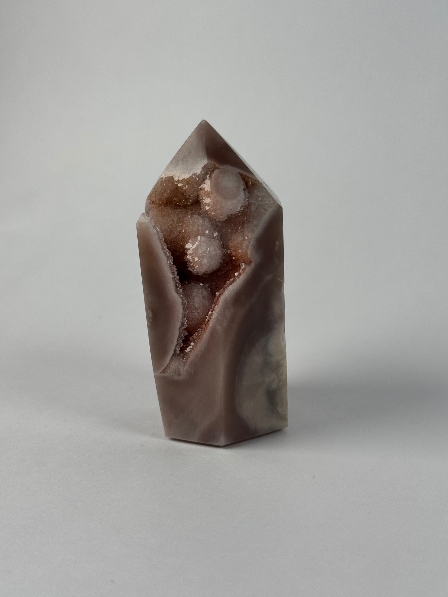 Roze Amethist toren 51