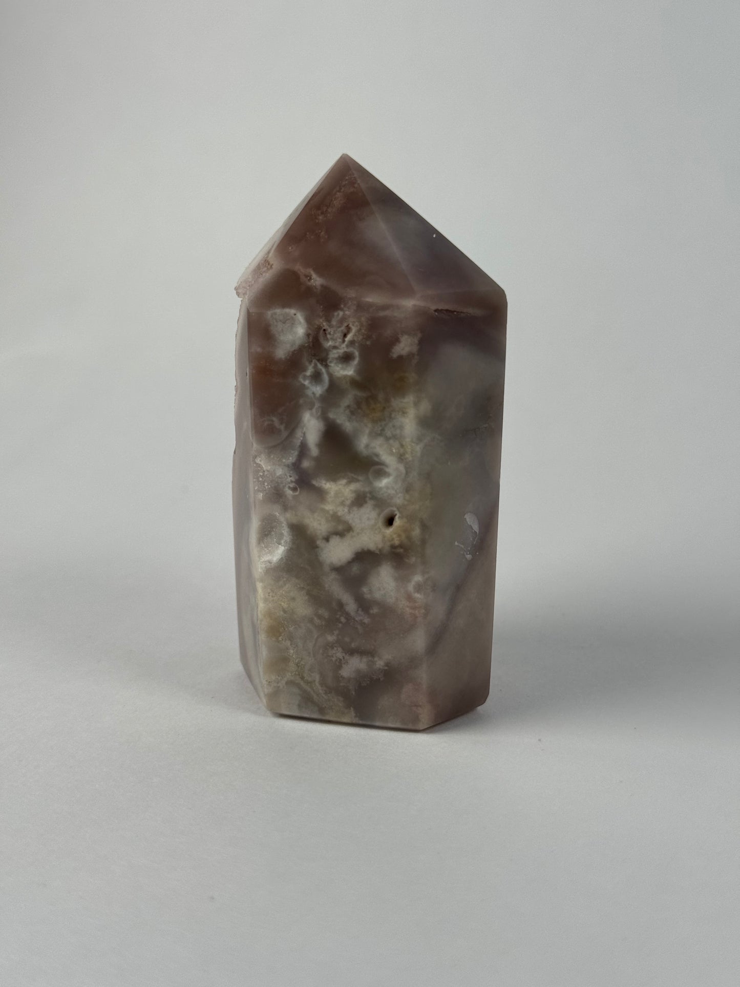 Roze Amethist toren 51