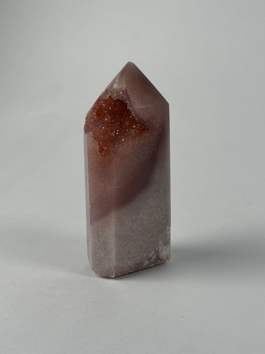Roze Amethist toren 52