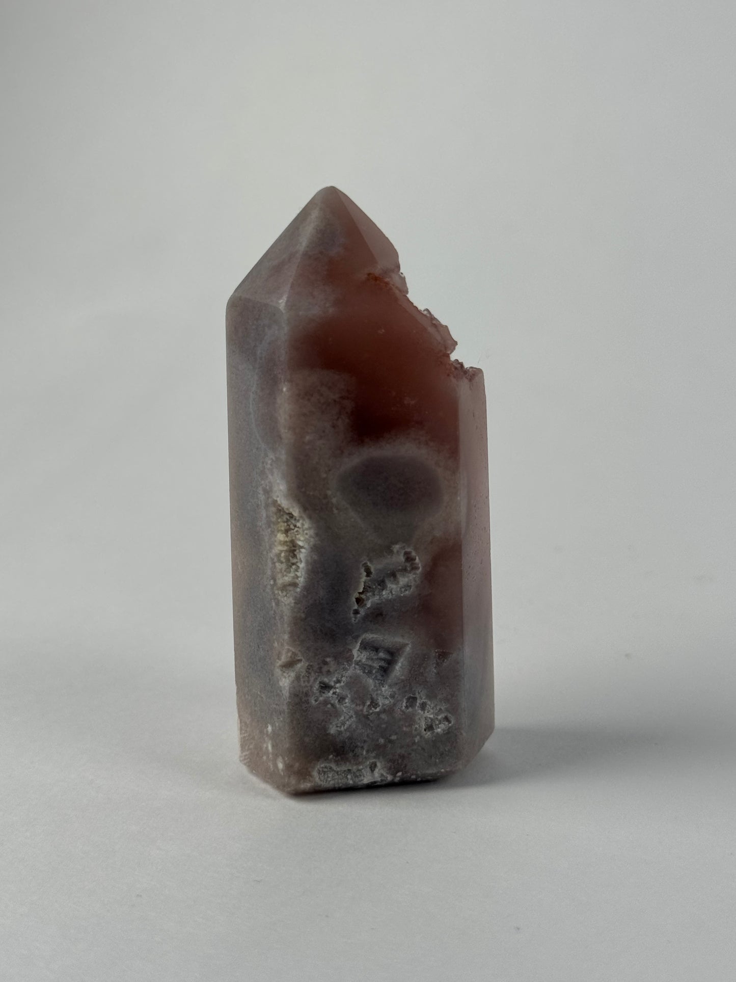 Roze Amethist toren 52