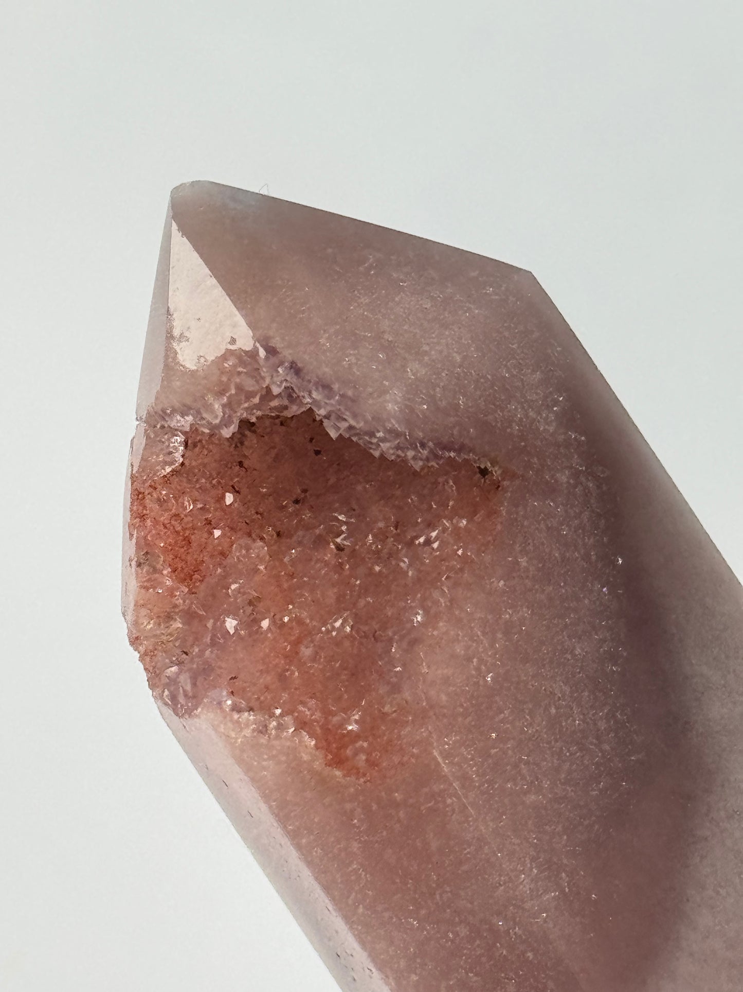 Roze Amethist toren 52