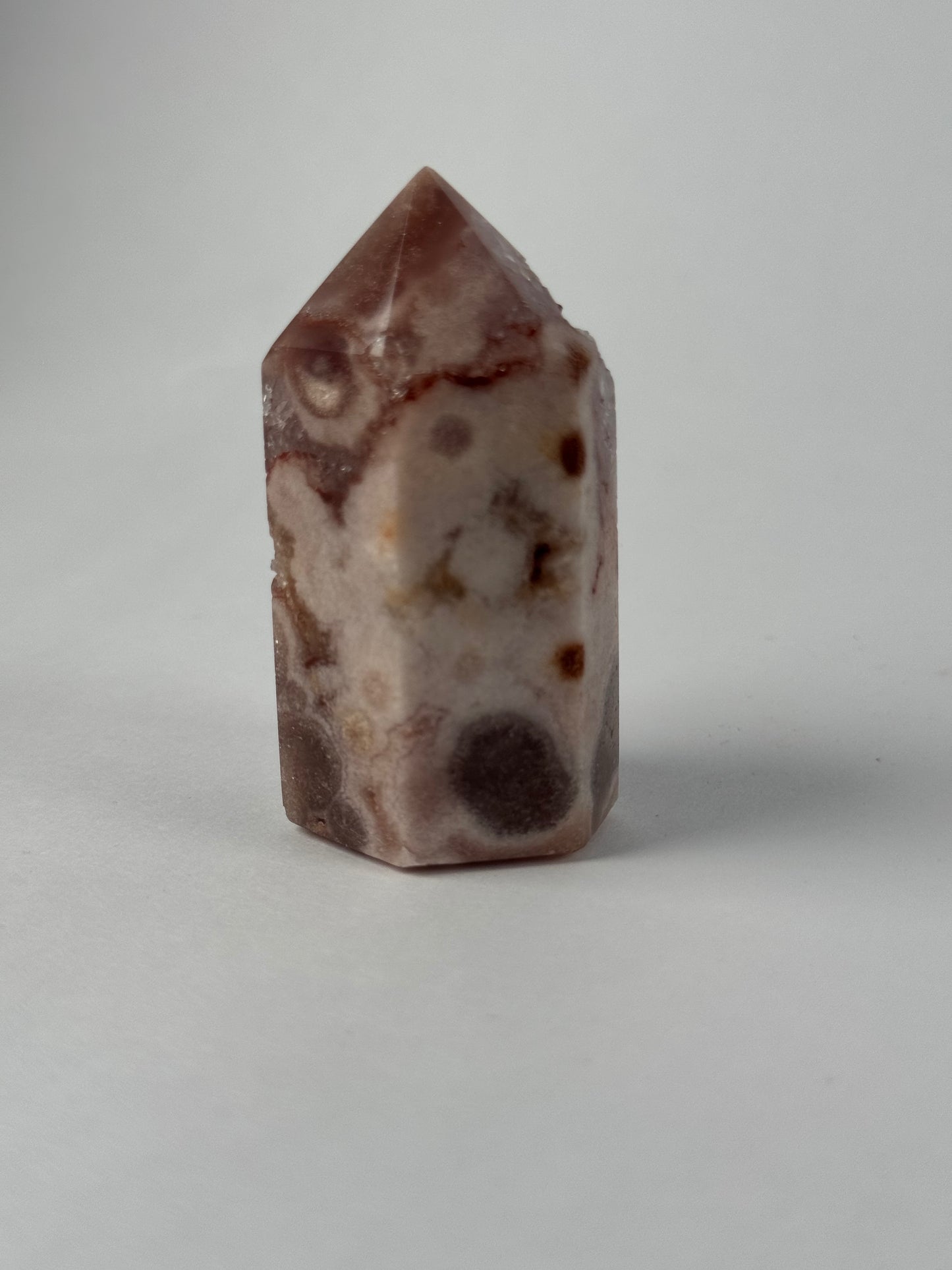 Roze Amethist toren 53