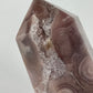 Roze Amethist toren 54