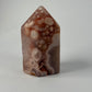 Roze Amethist toren 55