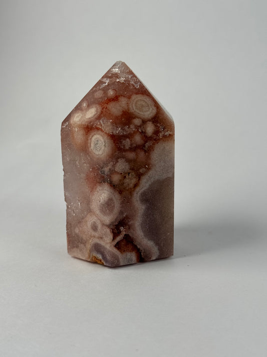 Roze Amethist toren 55
