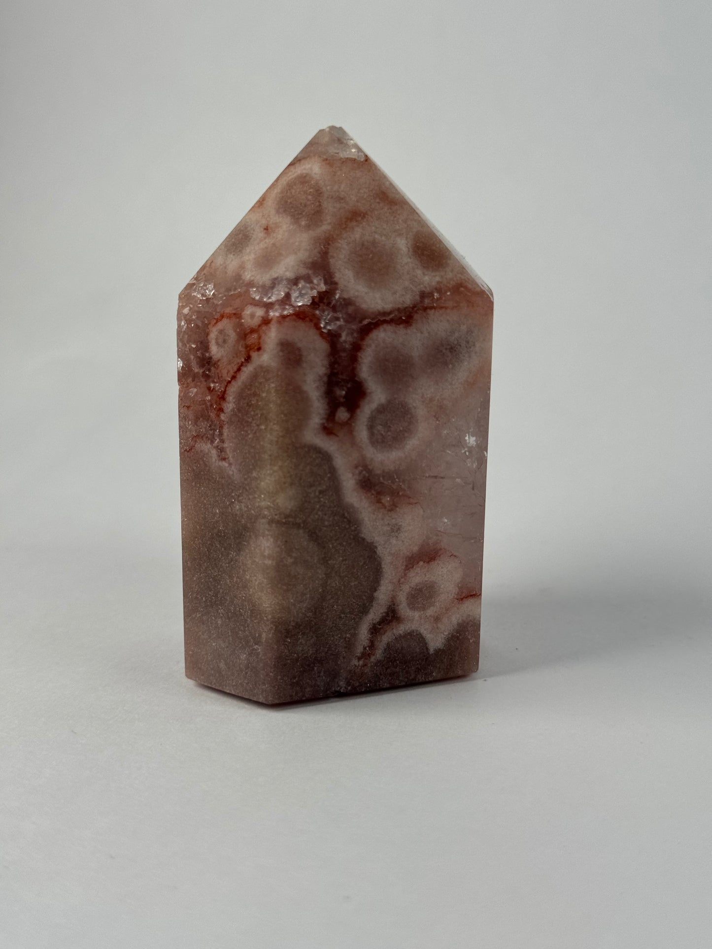 Roze Amethist toren 55