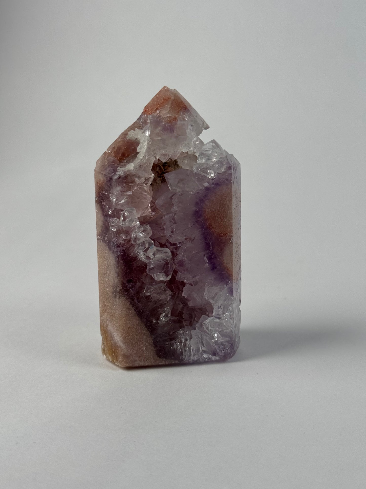 Roze Amethist toren 56