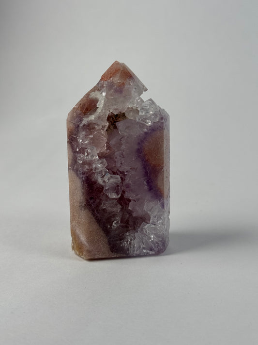 Roze Amethist toren 56