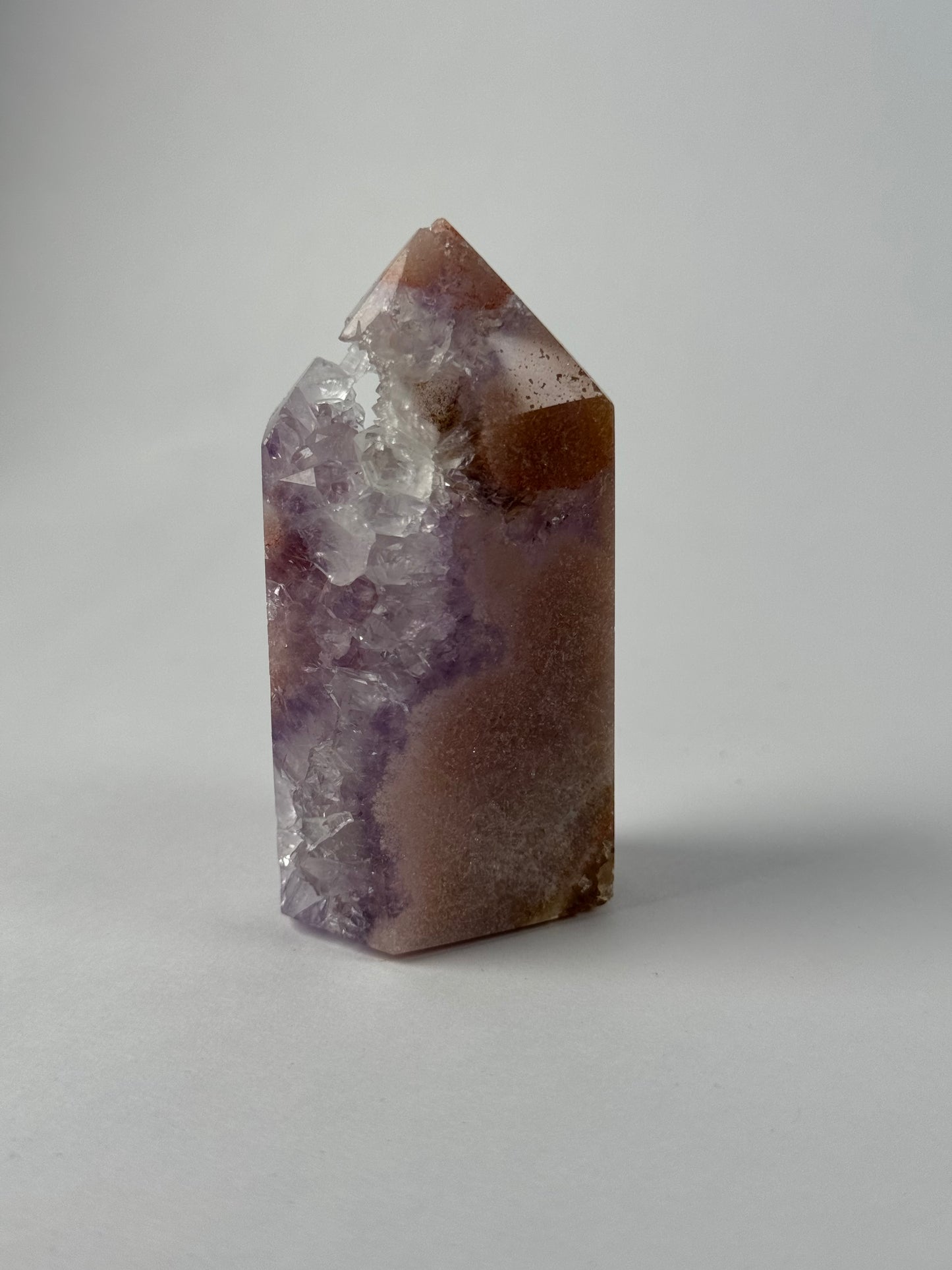 Roze Amethist toren 56
